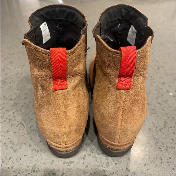 Sorel Wedges Size 6 NOT available sorry for confusion - Picture 6 of 8